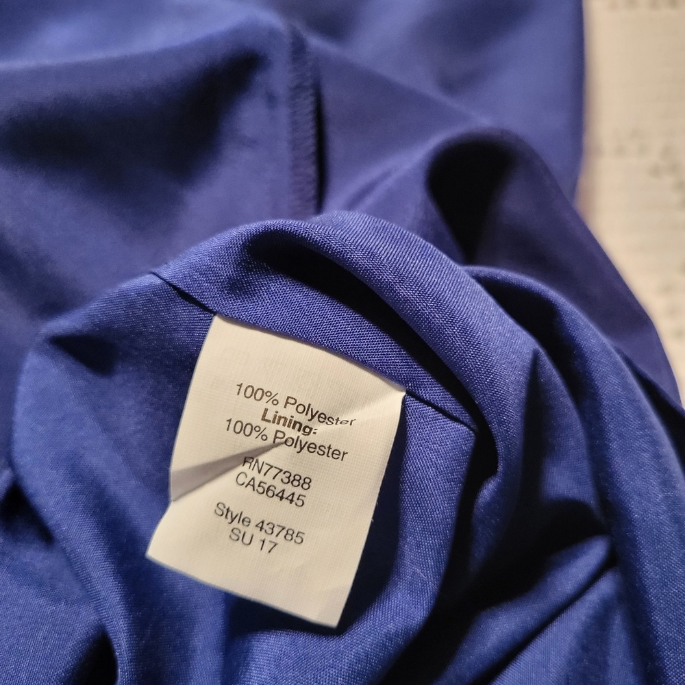 J CREW Dress EUC - Picture 4 of 9